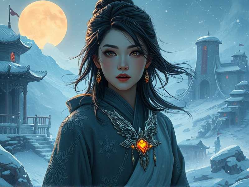 玄幻：我的宗门怎么成了荒古禁地_脑洞系统