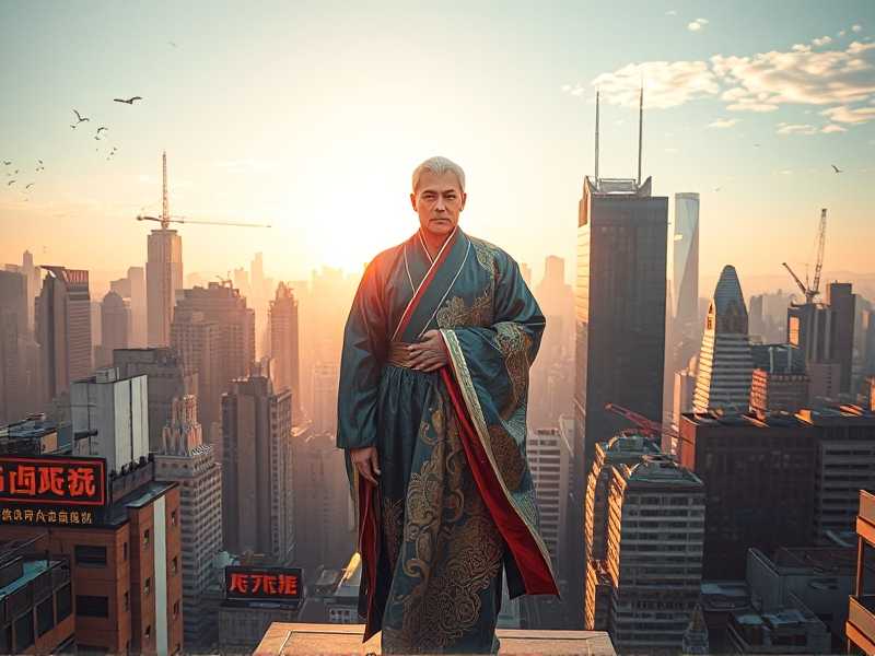 修仙十年，下山即无敌 _ 重生打脸 _ 无敌文