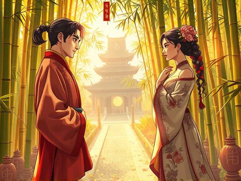 追妻擒心术丨多人有声剧