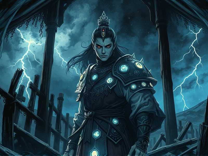 重生八万年_2亿人气火爆玄幻大作（天行_黑特）