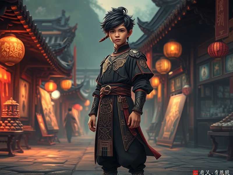 封神演义之哪吒新传 _ 神话传说历史故事_新评书