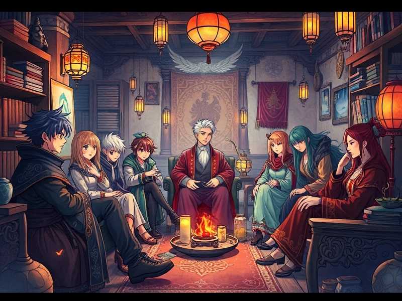 逆命相师-凡人修仙系列 _ 猥琐发育&慢热&杀伐&谋算&热血仙侠 _ 多人有声剧