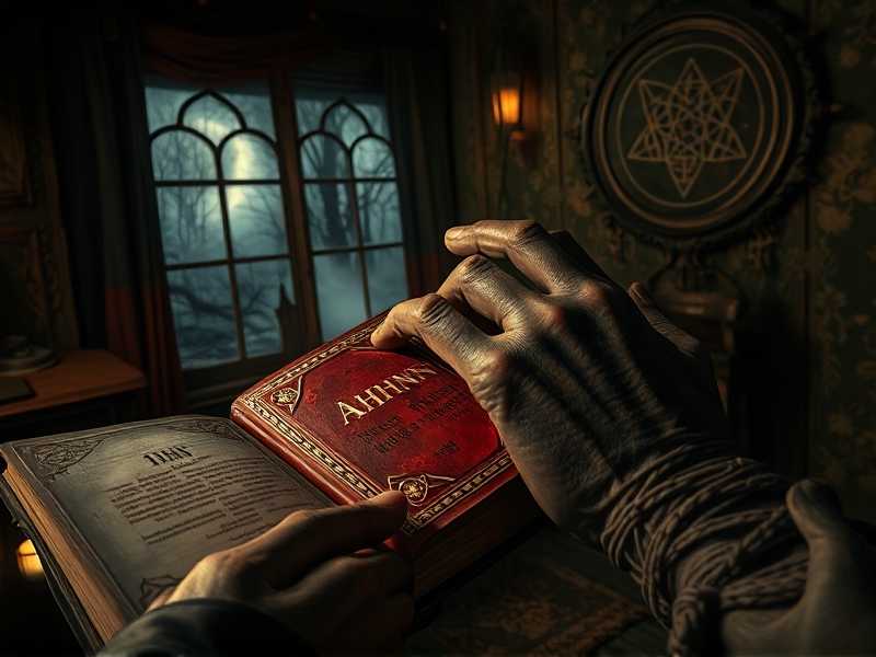 惊悚：我只卖凶宅｜高分恐怖灵异神作｜风水秘术｜多播｜最后一个道士原班人马