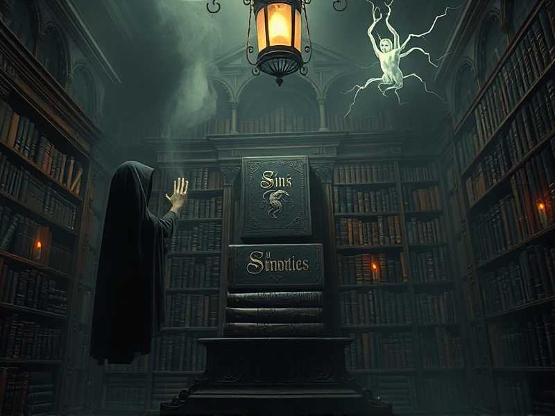 灵异帖杀人事件 _ 罪全书蜘蛛等十大知名作家推荐