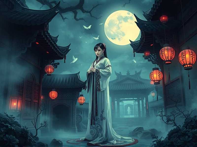 冥府见习鬼使｜重生复仇&甜宠HE【精品多人剧】