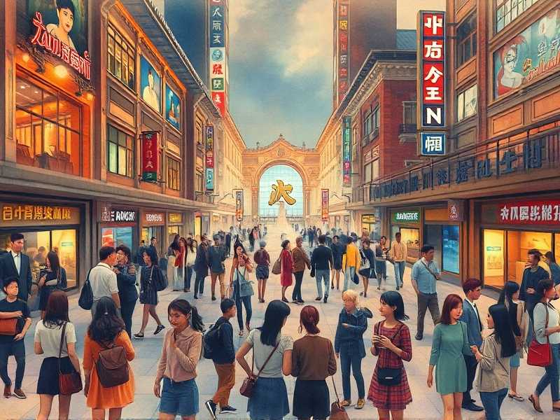 虚荣广场｜欲望&爱恋&人性｜贾平凹、蔡崇达力荐｜豆瓣高分｜爆款出版小说｜蒲荔子（李傻傻）著