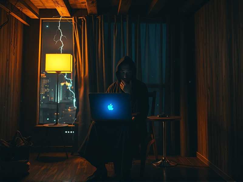 【惊悚诡话】恐怖直播间