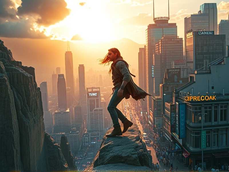 猎户出山丨都市逆袭 热血爽文