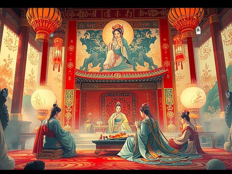 妙手回春_香艳多女主_后宫爽文