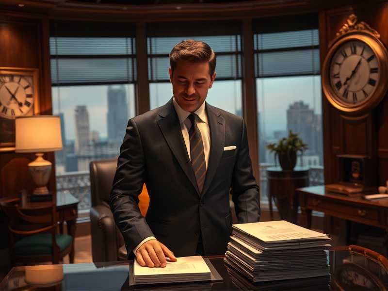 盛世鸿途：从秘书到权力巅峰_青云直上 官场逆袭反腐