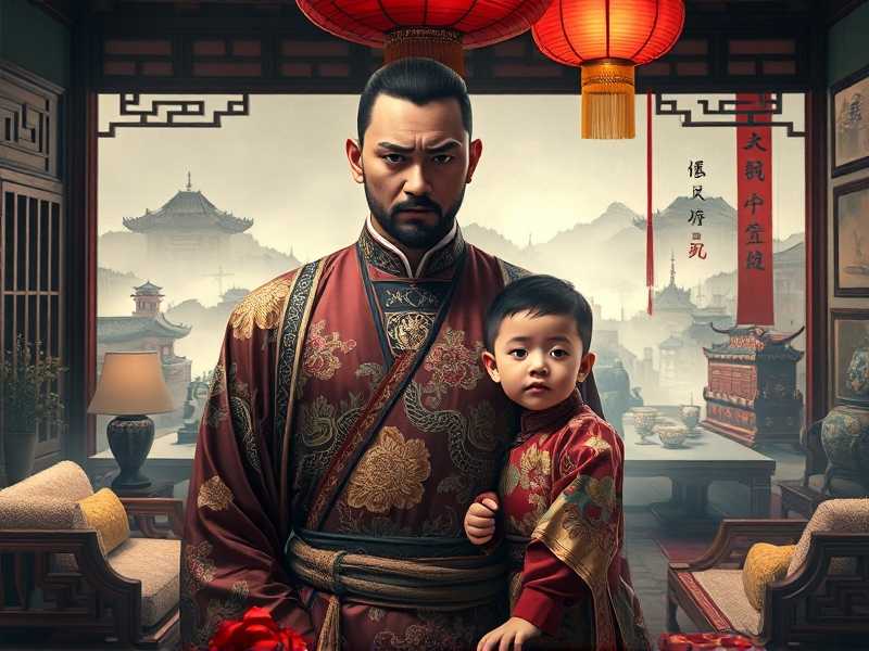 第一龙婿（上门狂婿当奶爸）丨精品双播