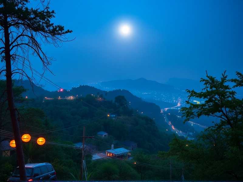 国运战场：只有我知道大夏历史 _ 召唤流 _ 脑洞 _ 多人有声剧