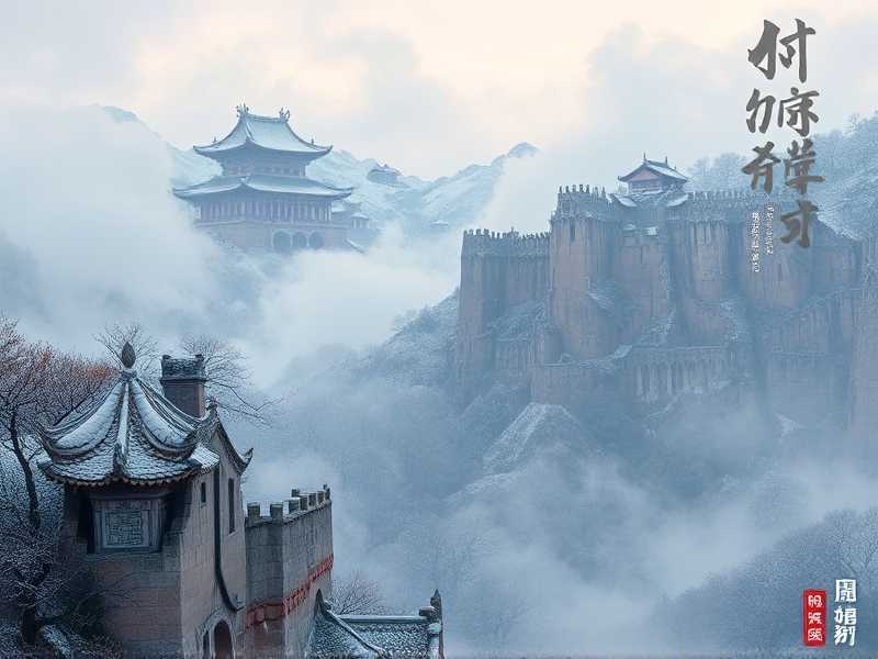 九转天魔决（玄幻双播）