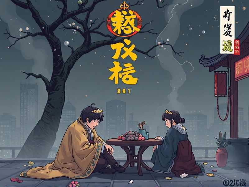 原始文明成长记_轻松搞笑_种田争霸有声剧