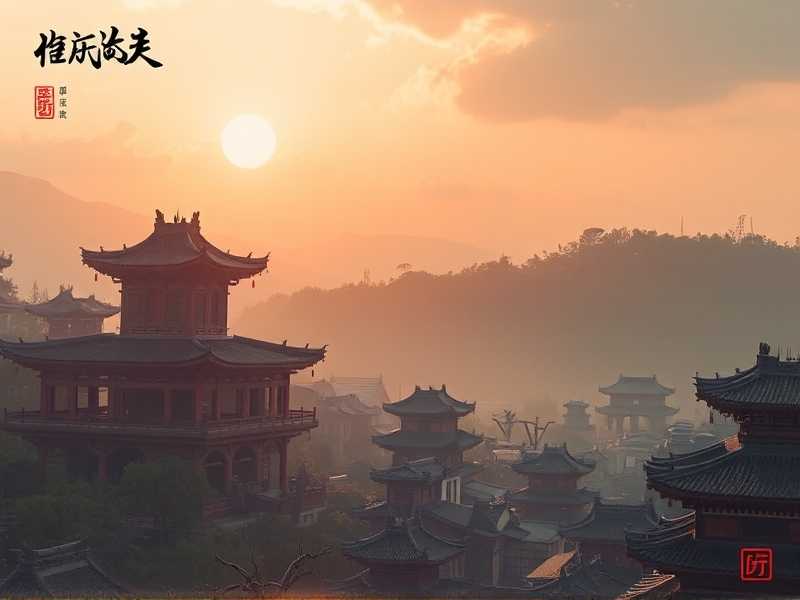 大秦从献仙药开始（精品多人）