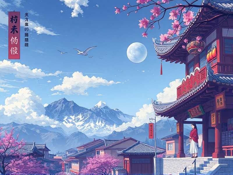 桃源透视小农民丨精品多人有声剧 桃源透视小农民丨精品多人有声剧