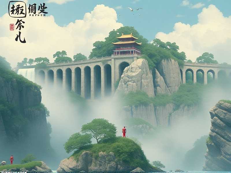 宋徽宗是我老丈人