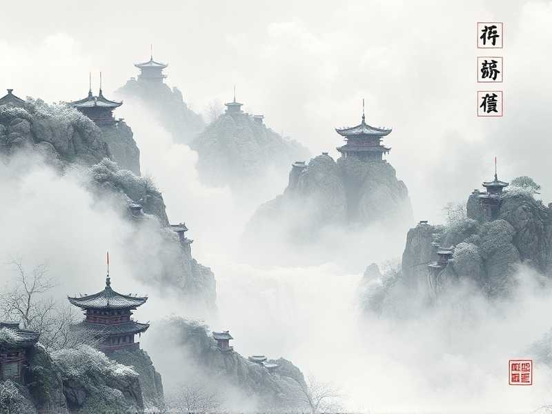 浪迹武侠世界_穿越金庸作品_多人有声剧_紧张刺激屌丝逆袭