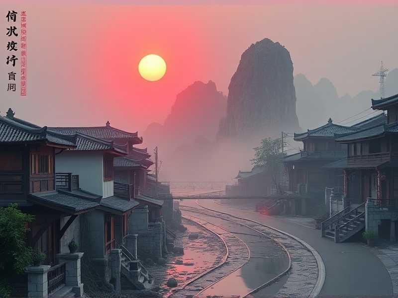 盐战（民国谍战小说）