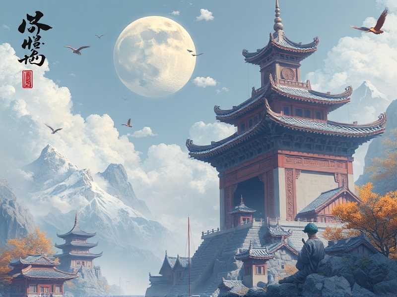 重任丨官场小说呵壁问天播讲