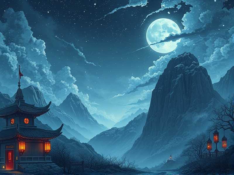 超能：我有一面复刻镜丨科幻热血丨三九音域作品