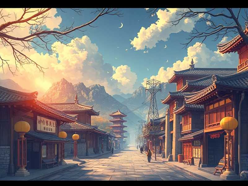 全能修炼系统丨玄幻修真丨多人有声剧丨何其领衔演播