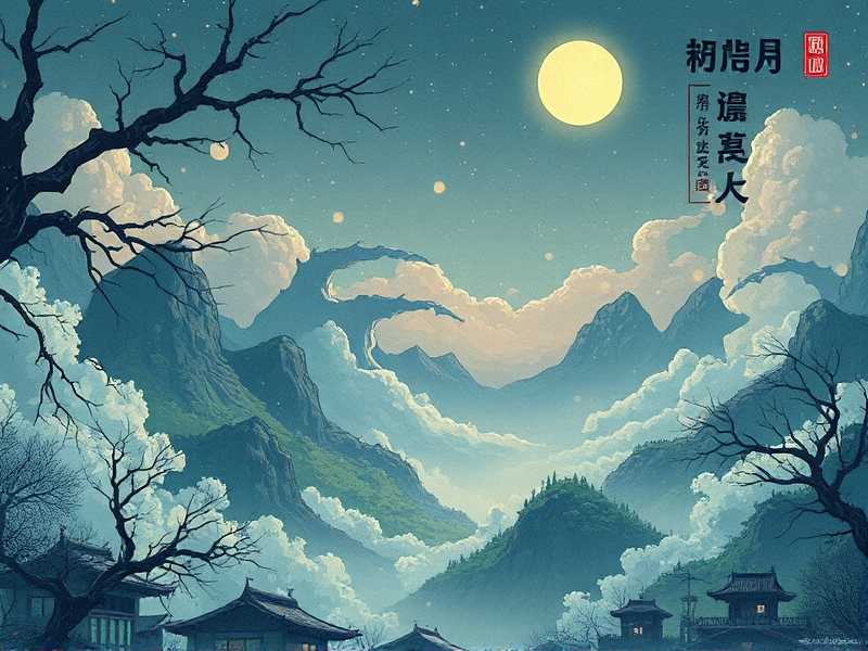 最后一个捉鬼师丨悬疑风水丨多人有声剧