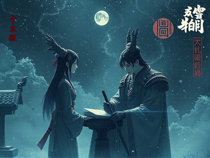 老祖宗还魂后杀疯啦丨惊鸿楼丨爆笑大女主爽文丨花色领衔丨精品 _ 多人有声剧