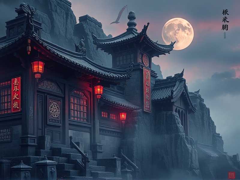 不灭神王_玄幻爽文_精品双播_