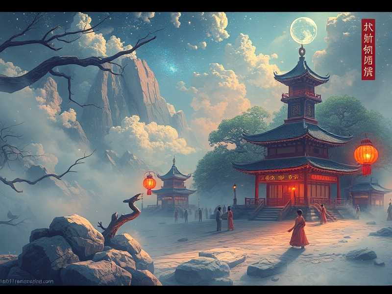 不灭战神__王者归来_玄幻双播剧