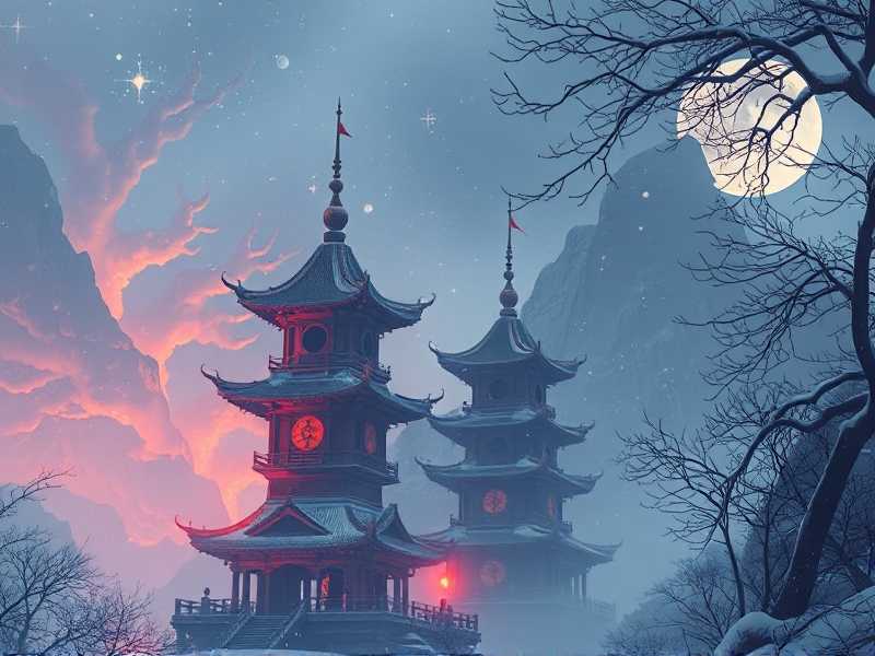 绝世药神__玄幻重生双播剧