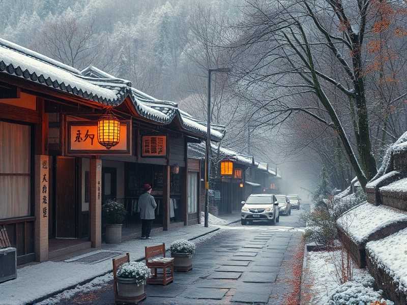 贫道遇到了和尚