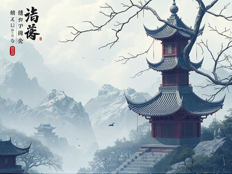 暗访十年4（纪涵邦演播作品）