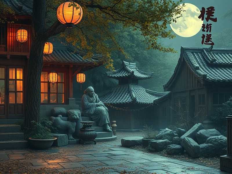 劫龙变（莫百搭演播）