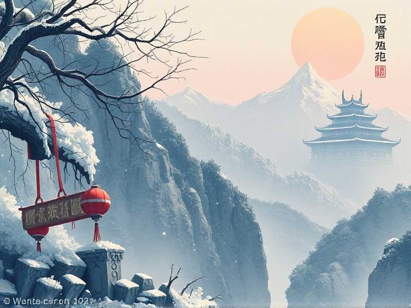 进退诀（纪涵邦演播作品）