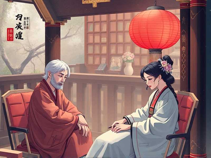 县令甜宠：我家女捕会推理_搞笑甜宠_古风探案_多人有声剧