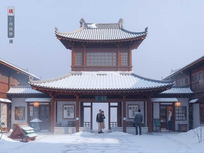 千谡传 _ 幽梦扰&佳柒剧社 _ 古言 _ 权谋