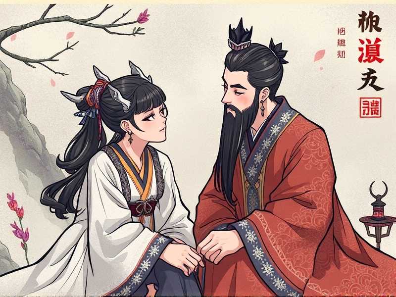 汉乡_历史权谋&穿越爆爽丨尖儿演播_有声剧