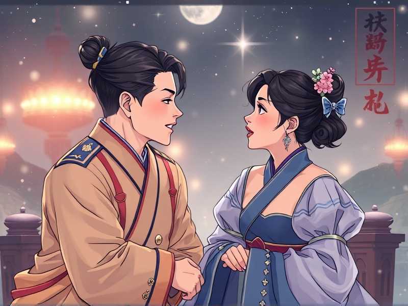 宋疆_历史权谋&穿越爆爽_ 尖儿演播_精品多人有声剧