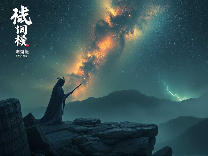 一念永恒（第一季）_胡良伟&姜广涛主役多人有声剧_耳根力作