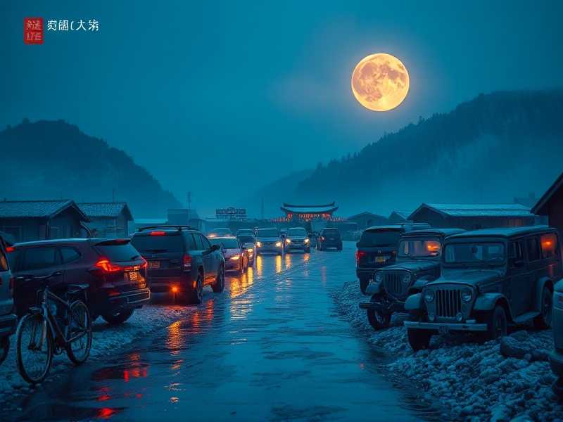 相爷您的医妻有点毒｜莱兮、周默、晓月云扬领衔演播有声剧