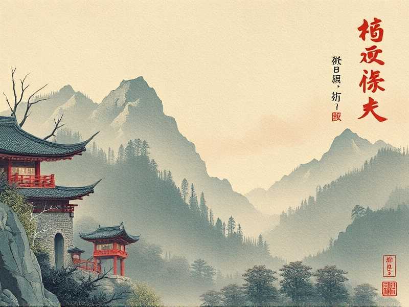 宫檐丨阿琐原著丨莱兮&倔强的小红领衔丨古风多人有声剧