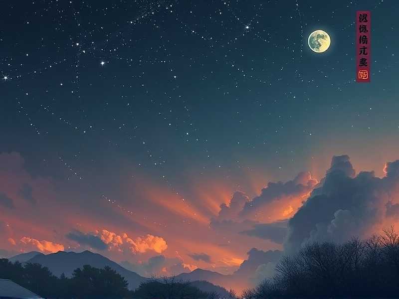 那年新月如钩 _ 倔强的小红&黄进泽&花千岁领衔