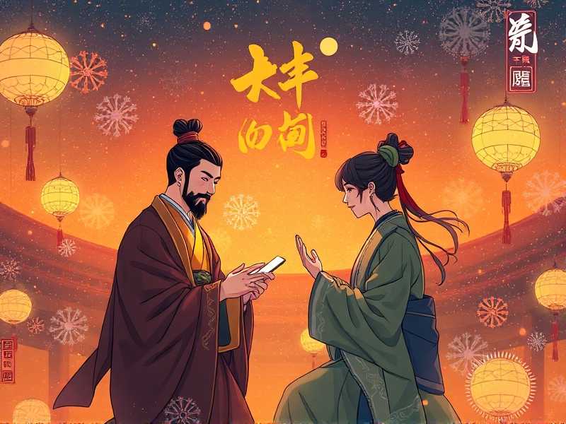 我是凶手：完美阵容_倔强的小红&魅影之声_千若原著_悬疑推理_多人有声剧