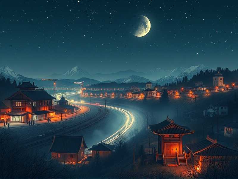 搬山丨追马领衔丨仙侠经典 _ 多人有声剧