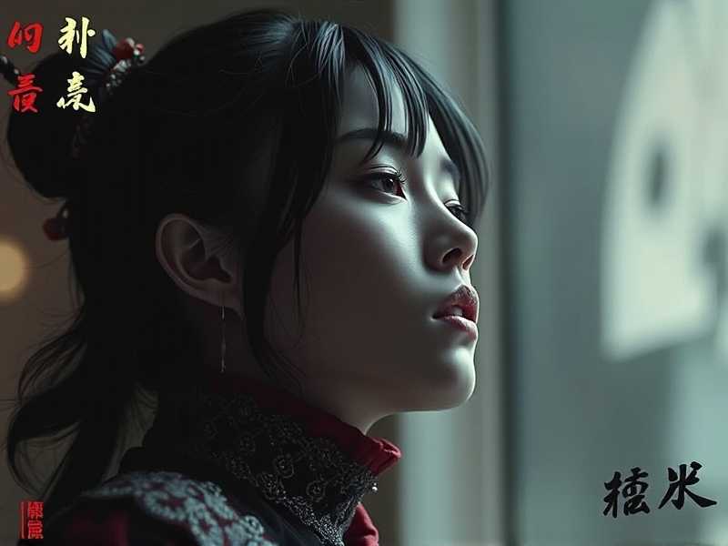 赛博英雄传 _ 科幻武侠 _ 热血脑洞 _ 精品 _ 多人有声剧