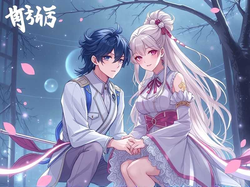 我养成了一尊女剑仙_追马主播、多人精品有声、仙侠玄幻_上世魔尊VS高冷女剑仙