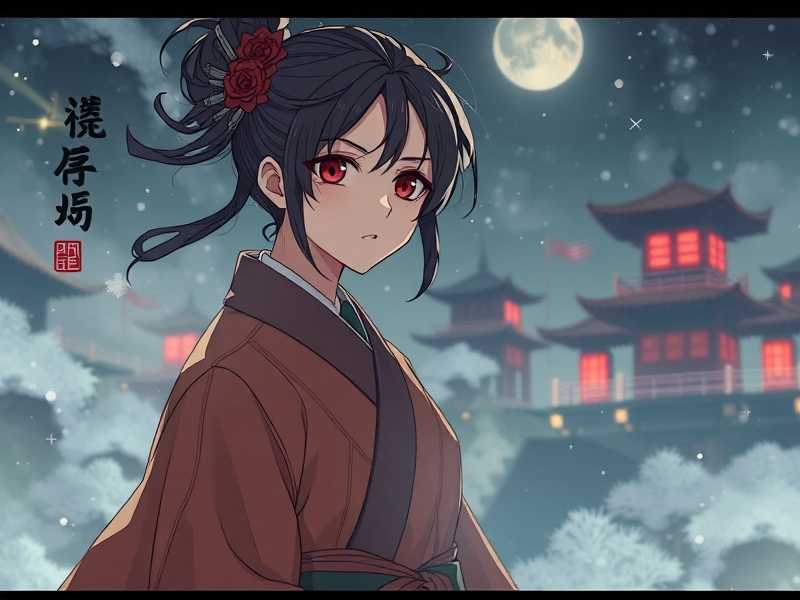 驱魔人_ 悬疑灵异_ 篛藜阑珊梦 八千里路 多人有声剧