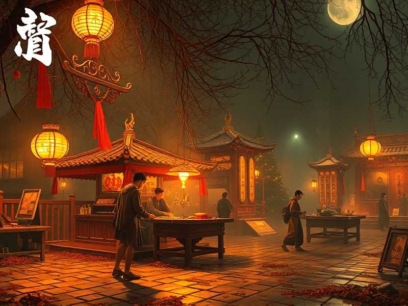 蛊真人｜大爱仙尊｜热血｜老宝玉｜多人VIP免费有声剧