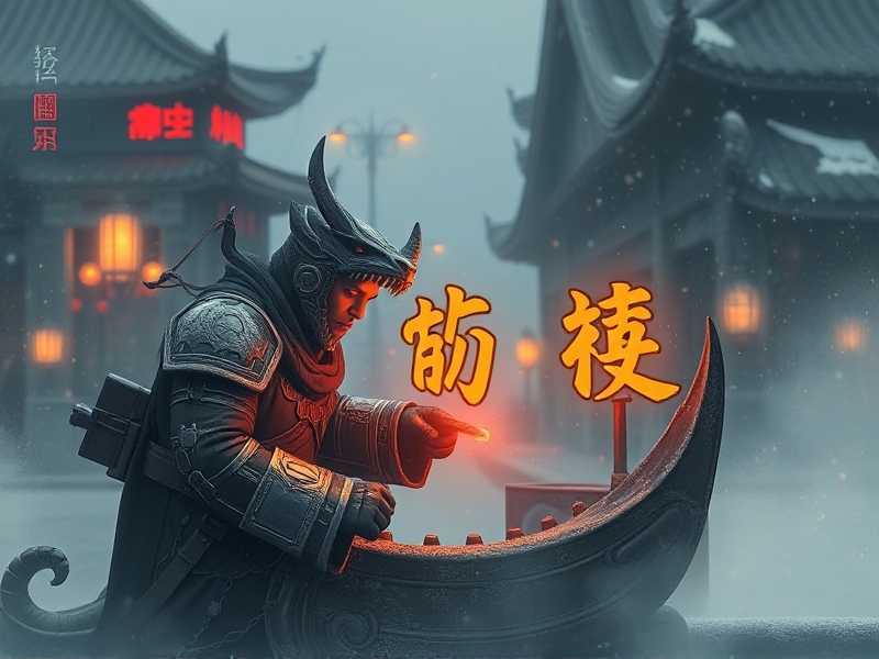 百世求仙 _ 古典仙侠 _ 多人有声剧